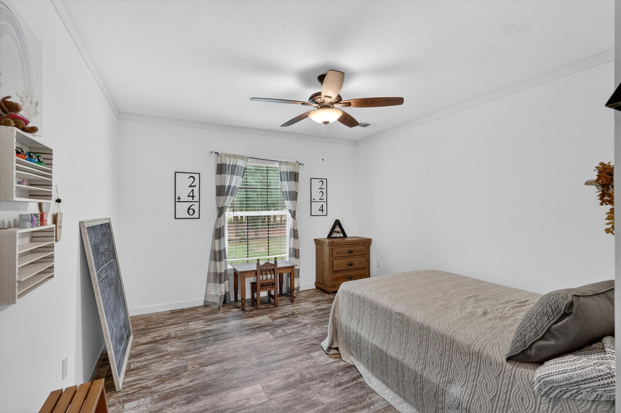1001 N Seven Points Drive Kemp TX 75143