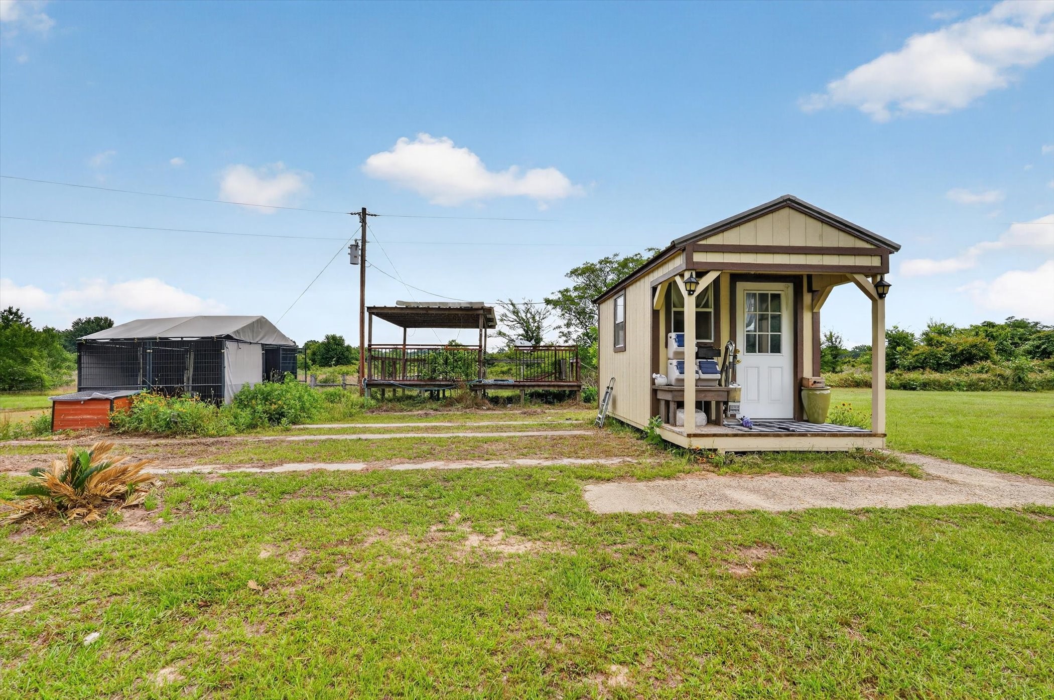 1001 N Seven Points Drive Kemp TX 75143