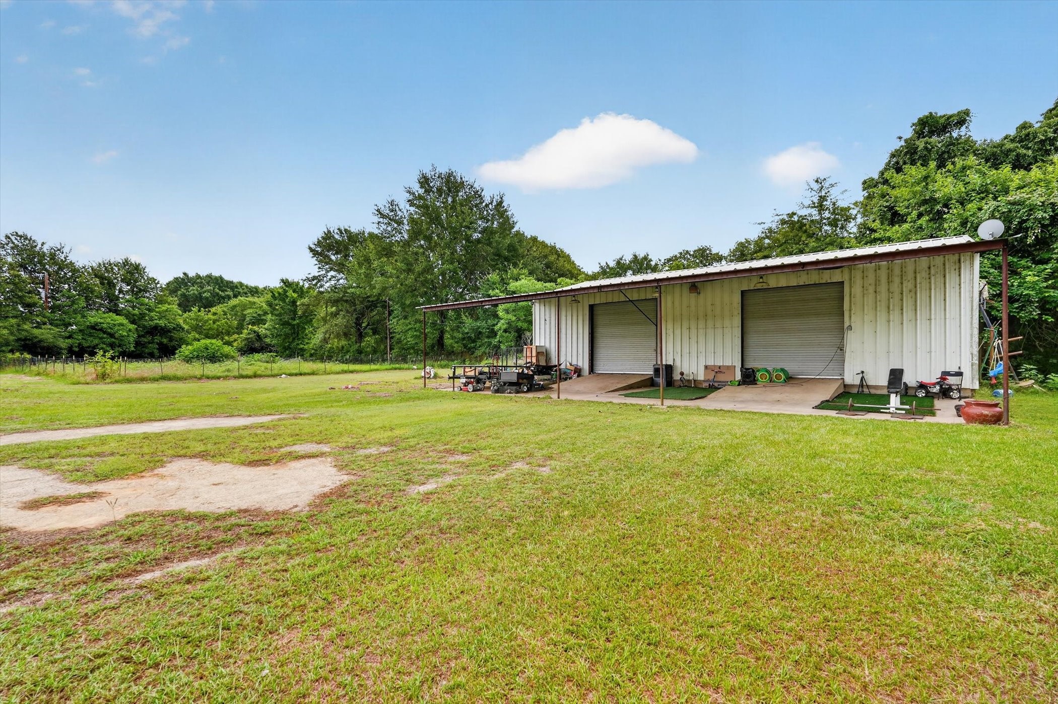 1001 N Seven Points Drive Kemp TX 75143