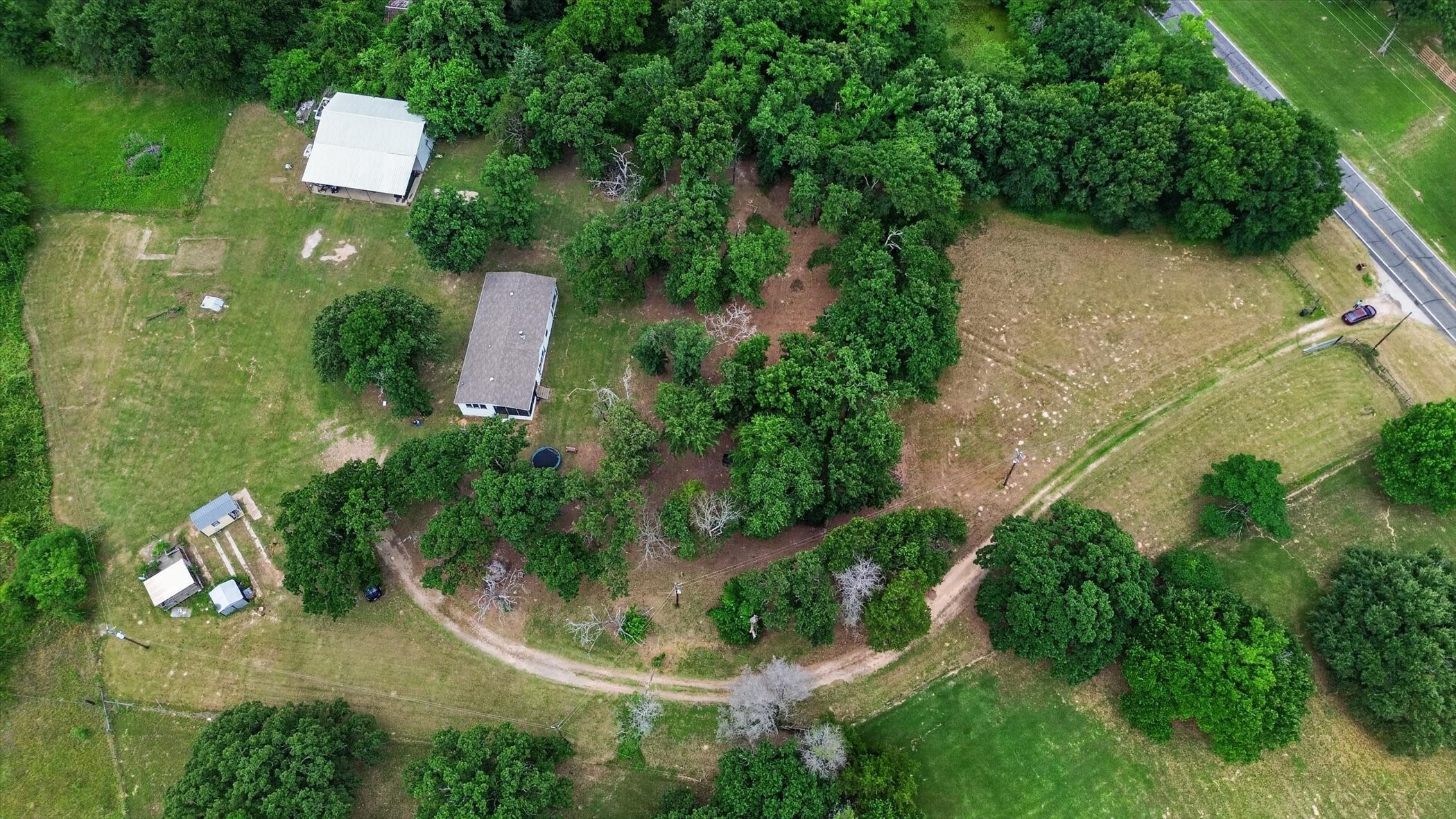 1001 N Seven Points Drive Kemp TX 75143