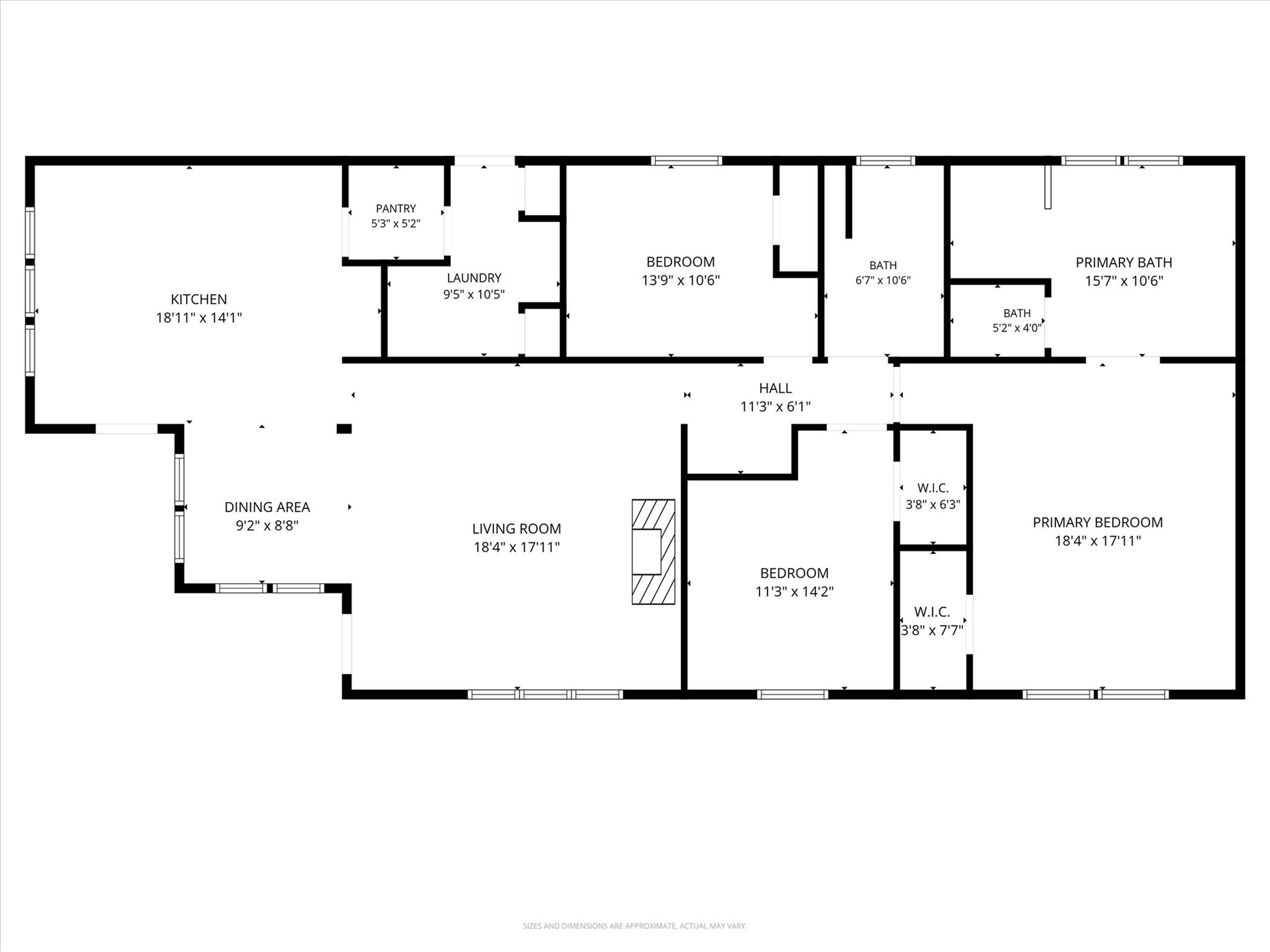 1001 N Seven Points Drive Kemp TX 75143