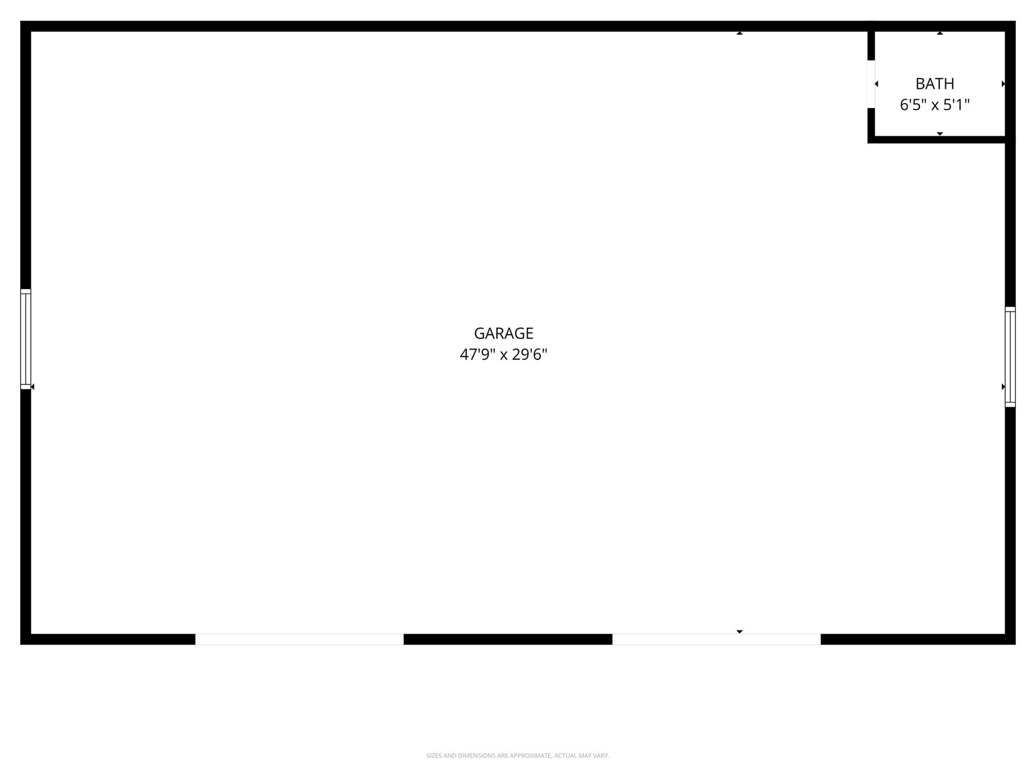 1001 N Seven Points Drive Kemp TX 75143