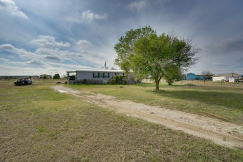 8600 Hulen Meadows Court Alvarado TX 76009
