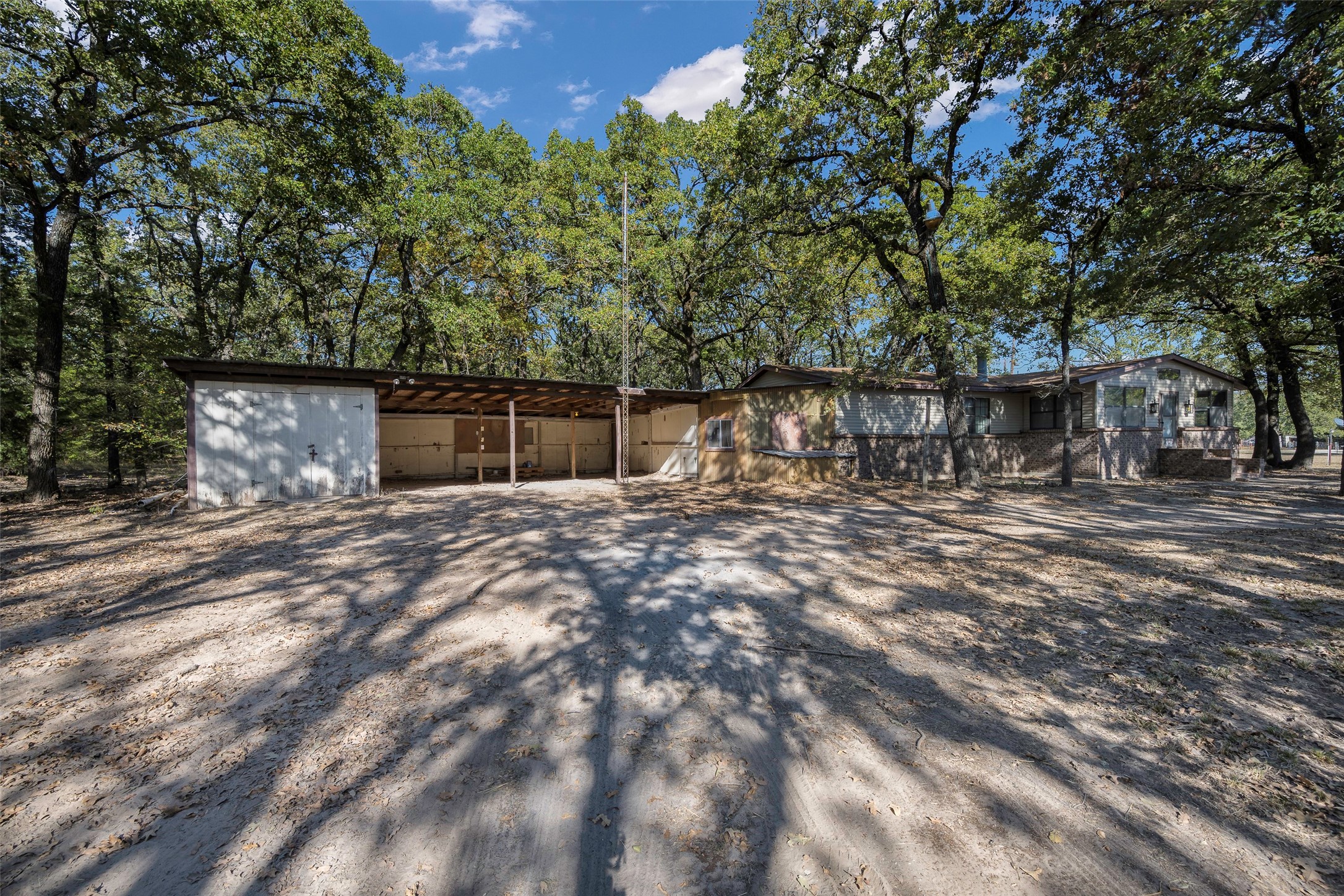3437 County Road 279 Kaufman TX 75142