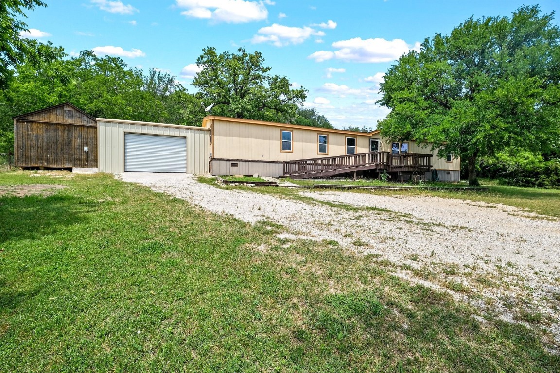 216 Country Side Court Springtown TX 76082