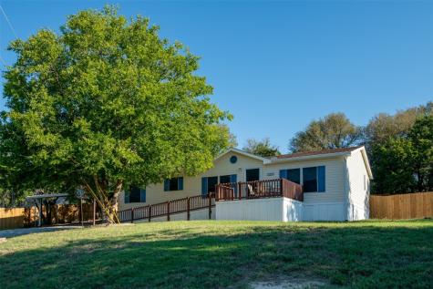 4205 Cortez Court Granbury TX 76048