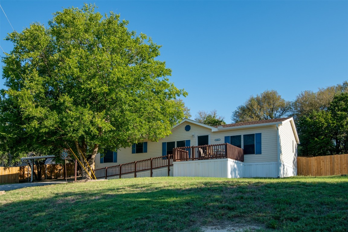 4205 Cortez Court Granbury TX 76048