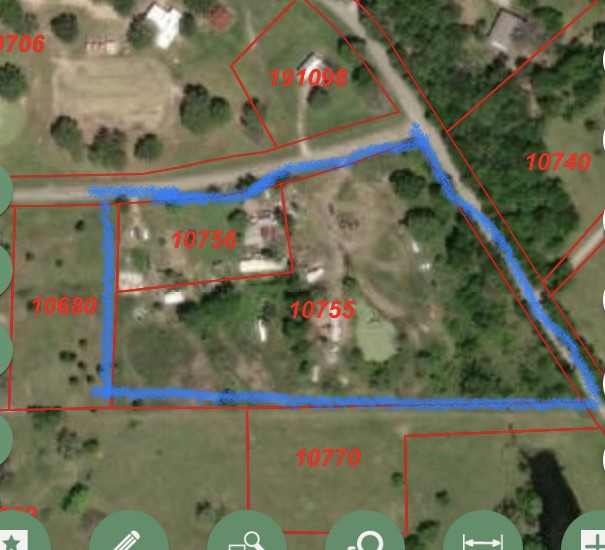 1053 Leisure Oaks Lane Scurry TX 75158
