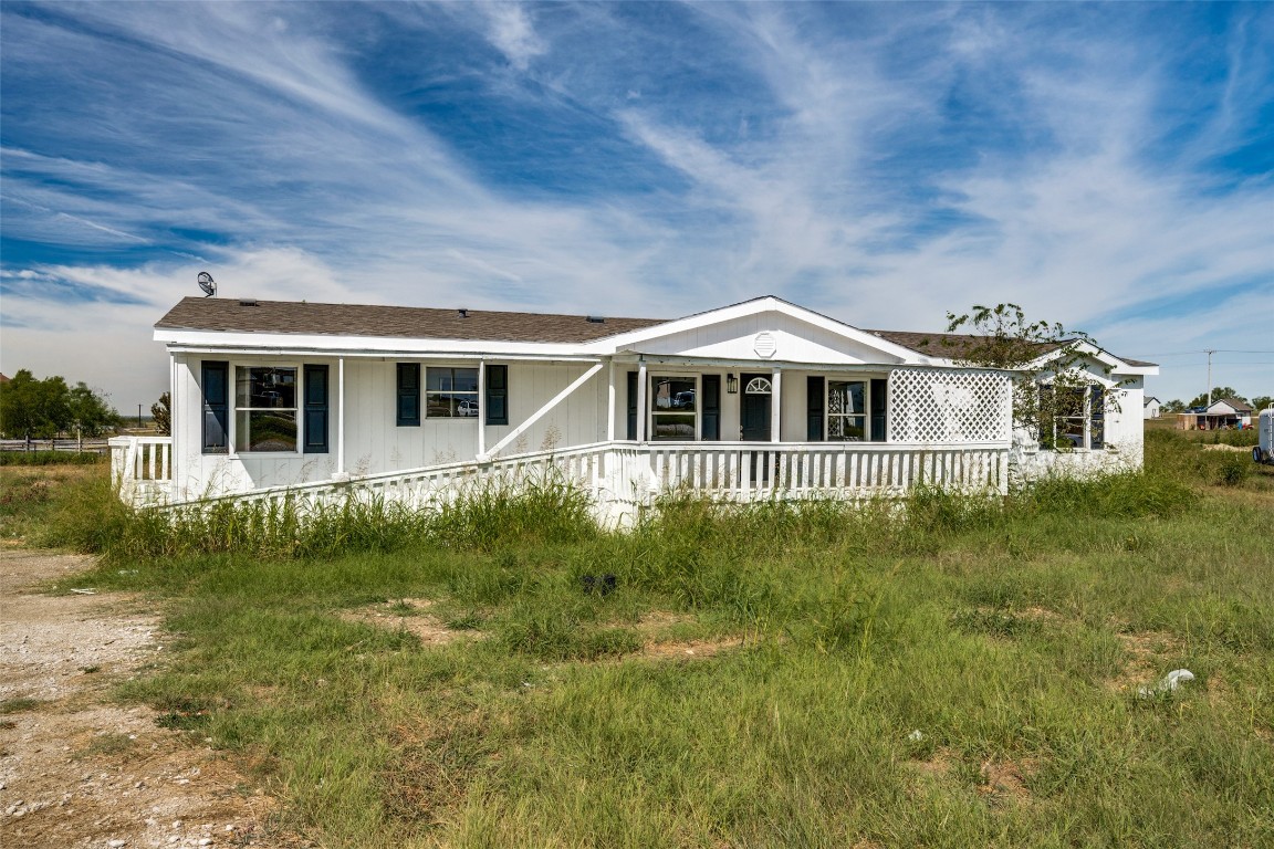 3501 Meadow Vista Circle Celina TX 75009
