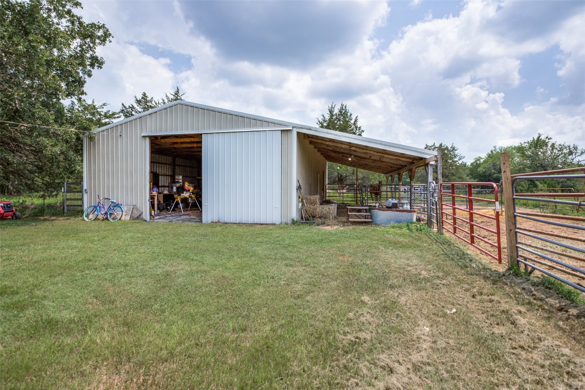 633 NW County Road 3140 Purdon TX 76679