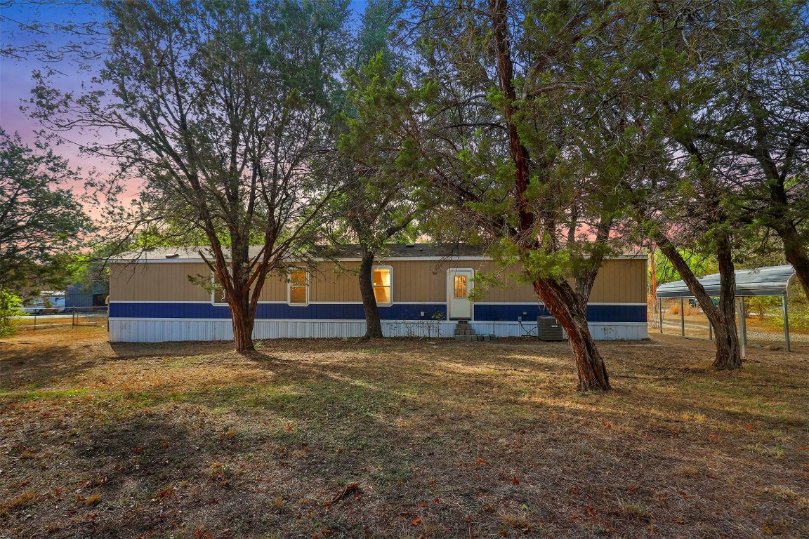 2812 Overview Road Granbury TX 76048