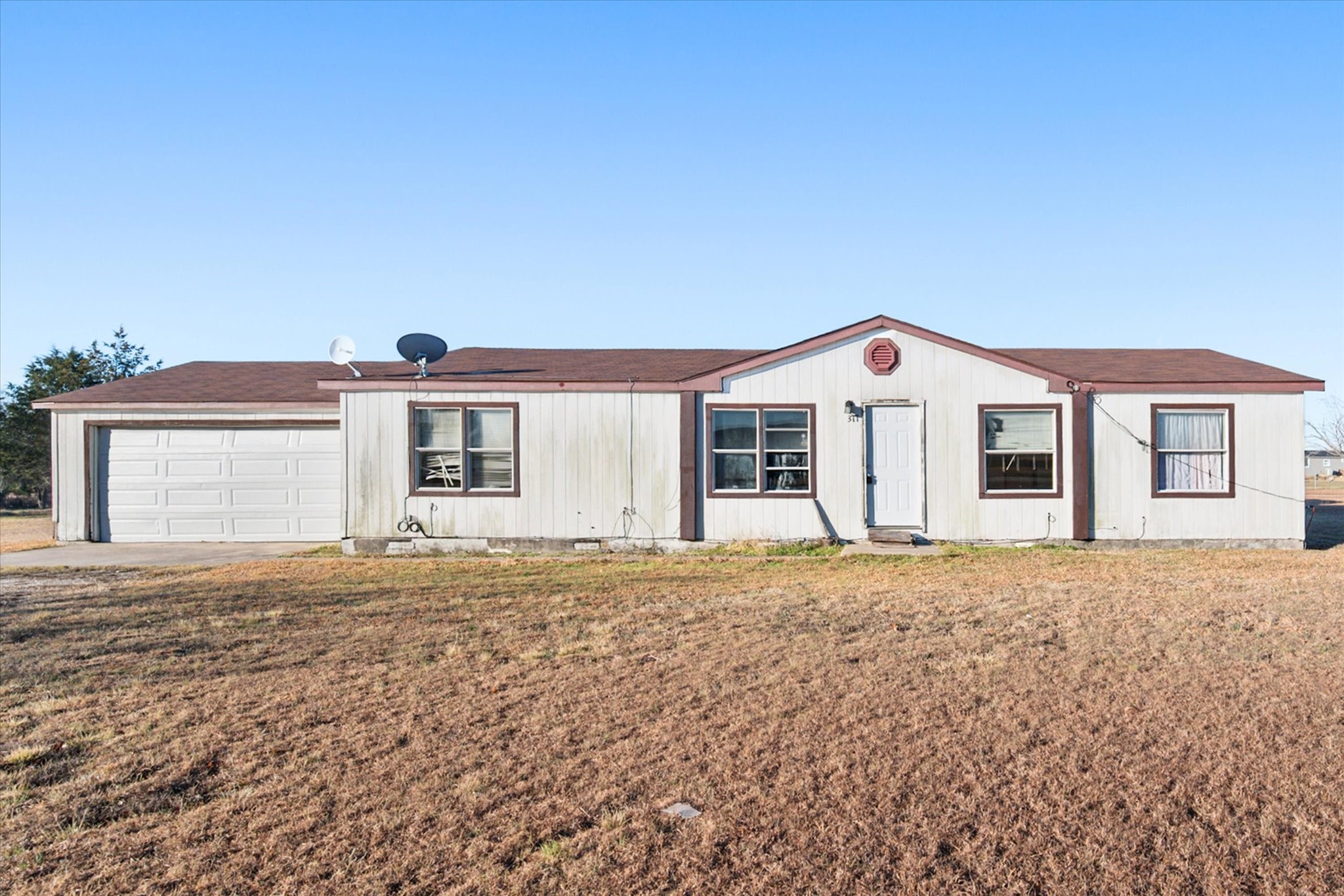 377 NW County Road 2005 Corsicana TX 75110