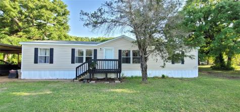 28334 W Oak Ridge Road Kemp TX 75143
