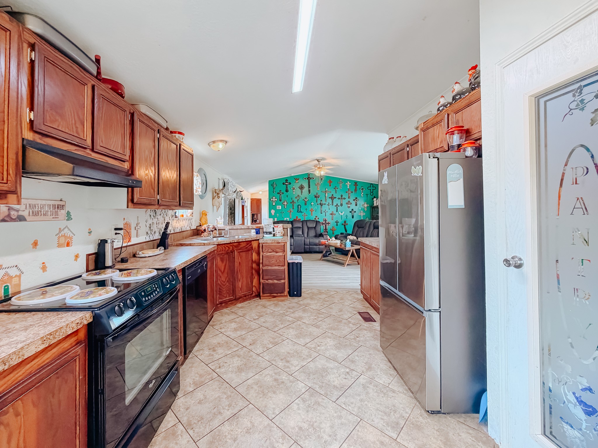 706 County Road 2260 Corsicana TX 75109