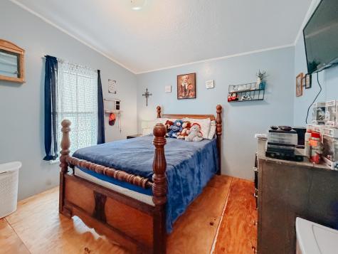 706 County Road 2260 Corsicana TX 75109
