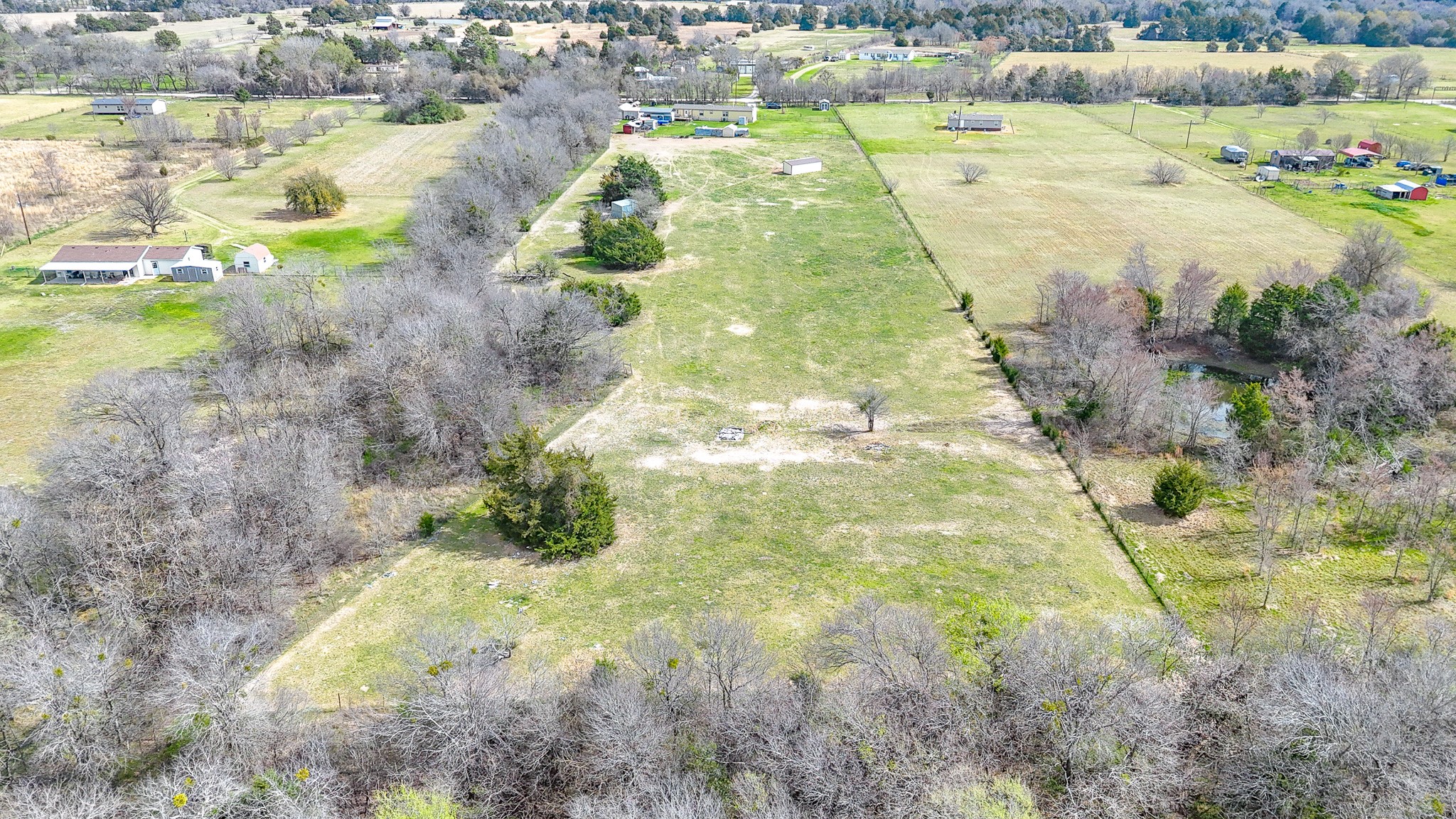 706 County Road 2260 Corsicana TX 75109