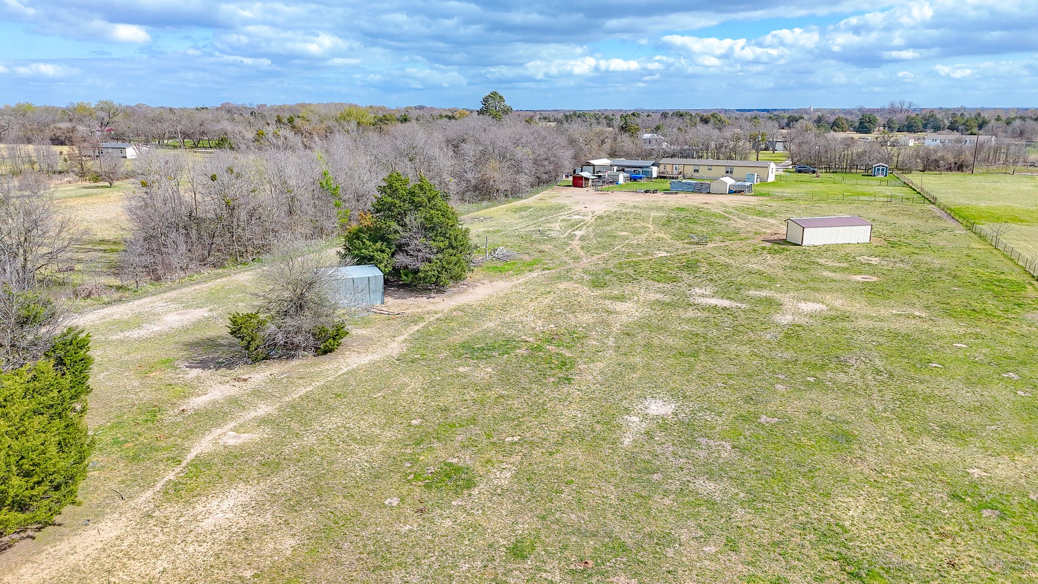 706 County Road 2260 Corsicana TX 75109