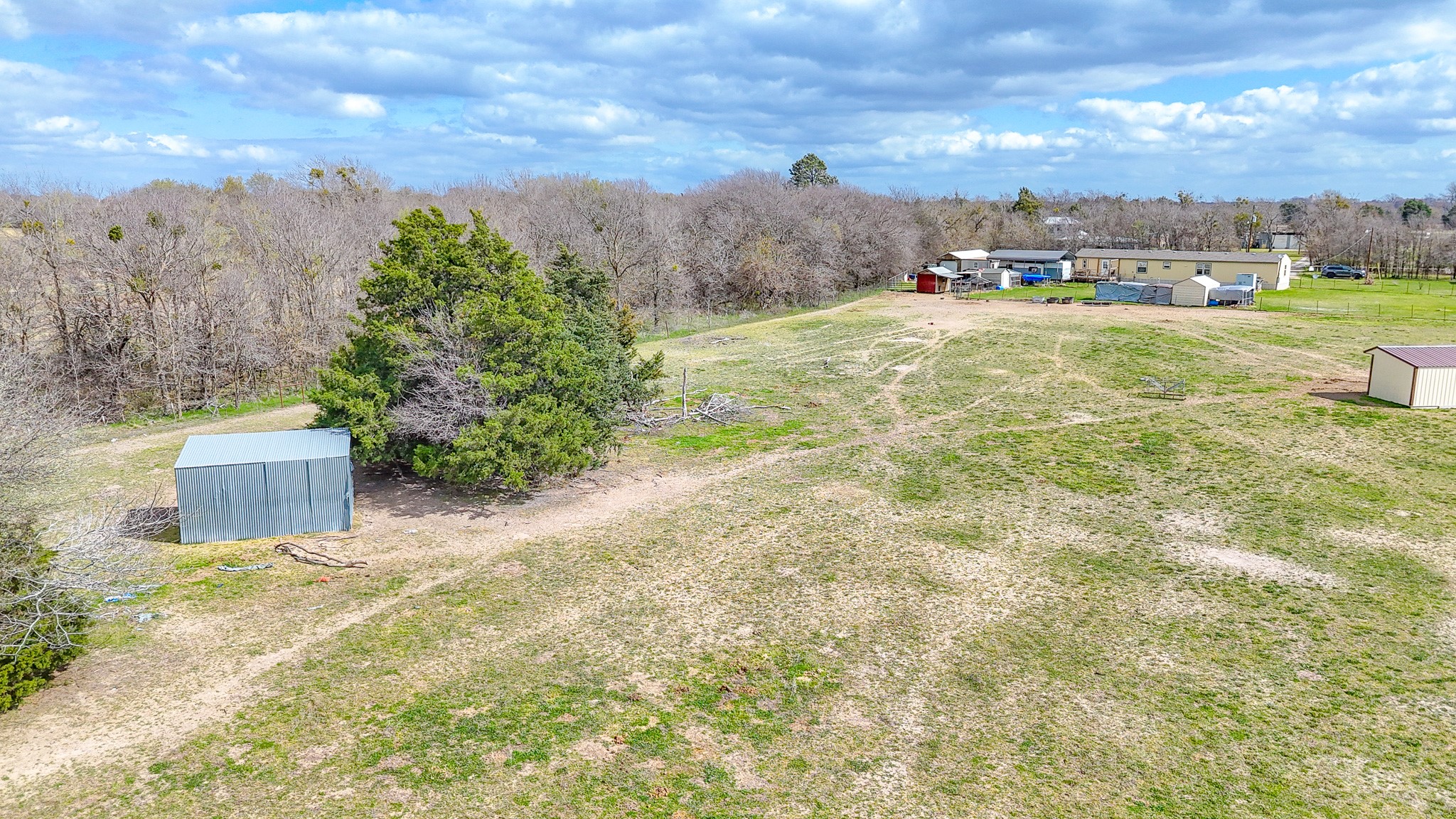 706 County Road 2260 Corsicana TX 75109