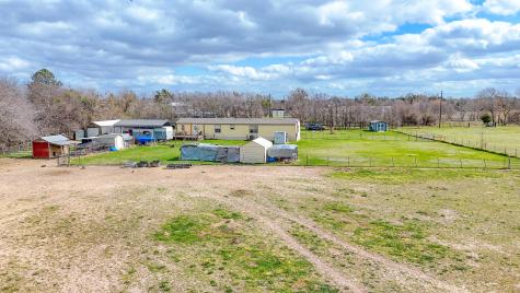 706 County Road 2260 Corsicana TX 75109