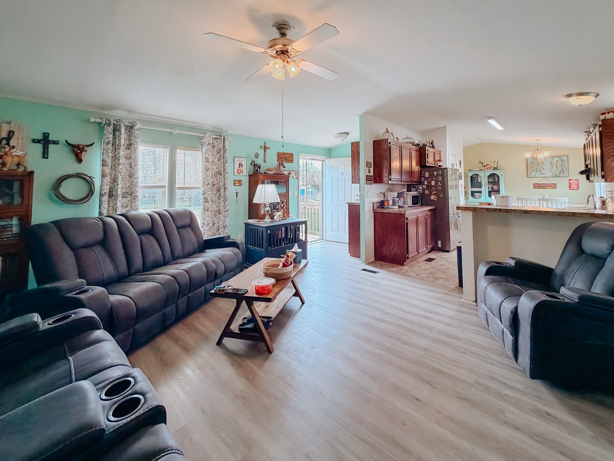 706 County Road 2260 Corsicana TX 75109