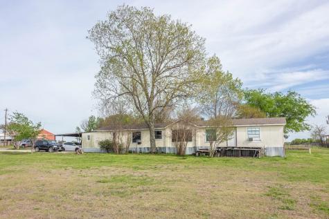 6603 County Road 4098 Kaufman TX 75142
