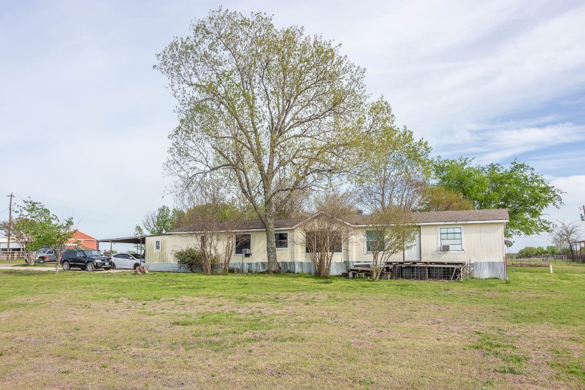 6603 County Road 4098 Kaufman TX 75142