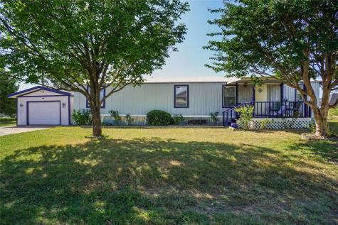 2215 San Saba Court Granbury TX 76048
