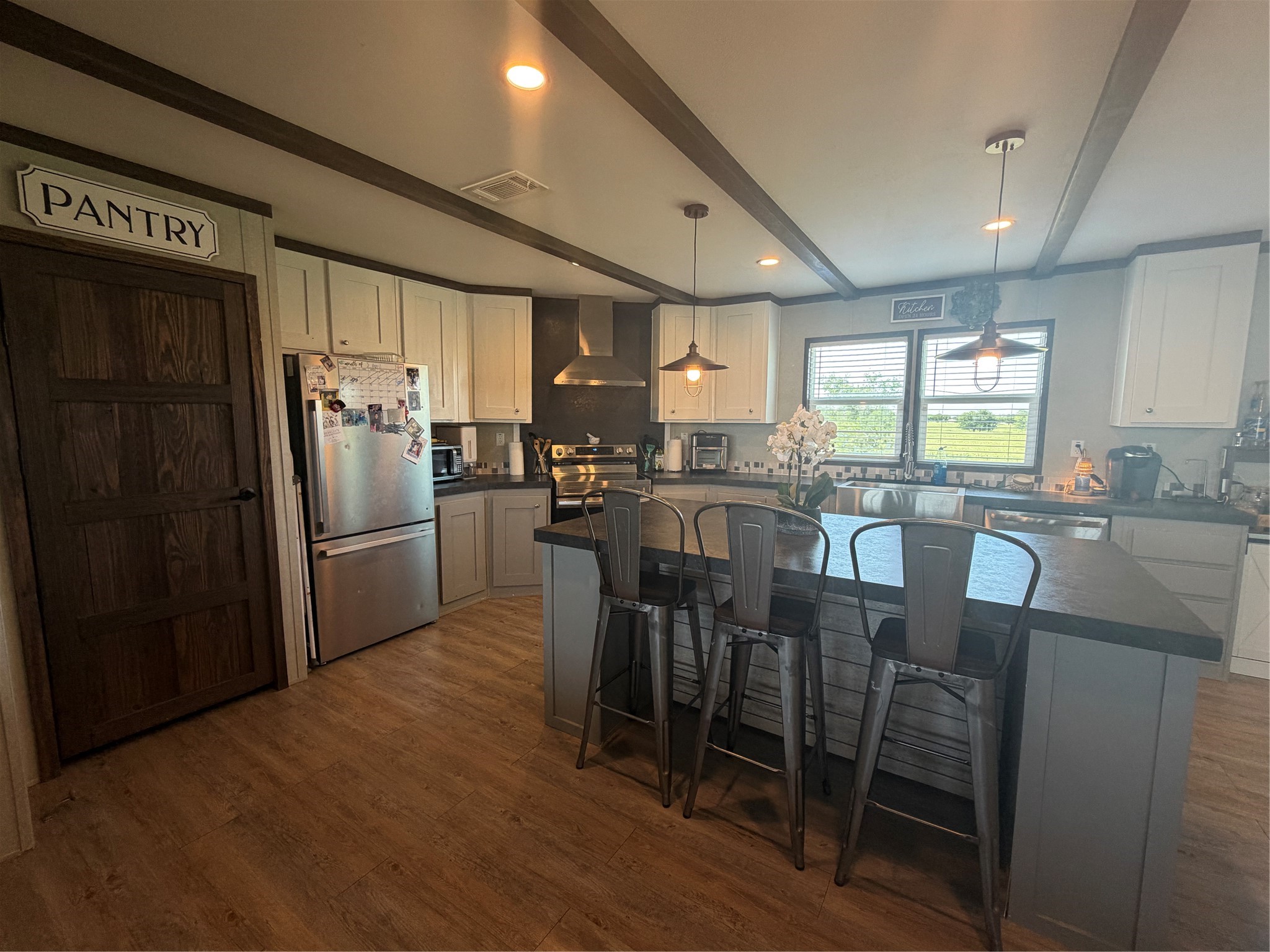 516 Glendale Drive Godley TX 76044