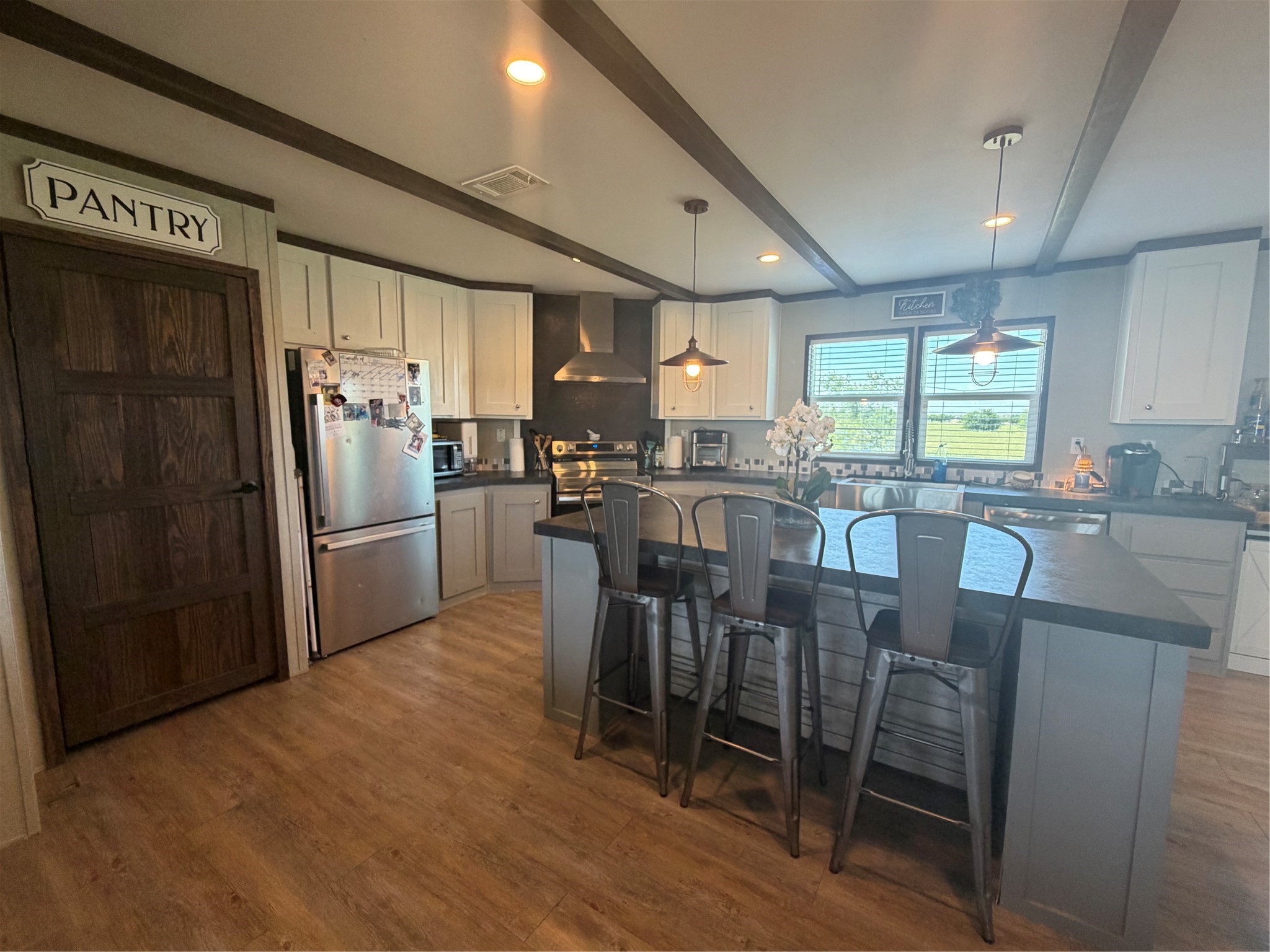 516 Glendale Drive Godley TX 76044
