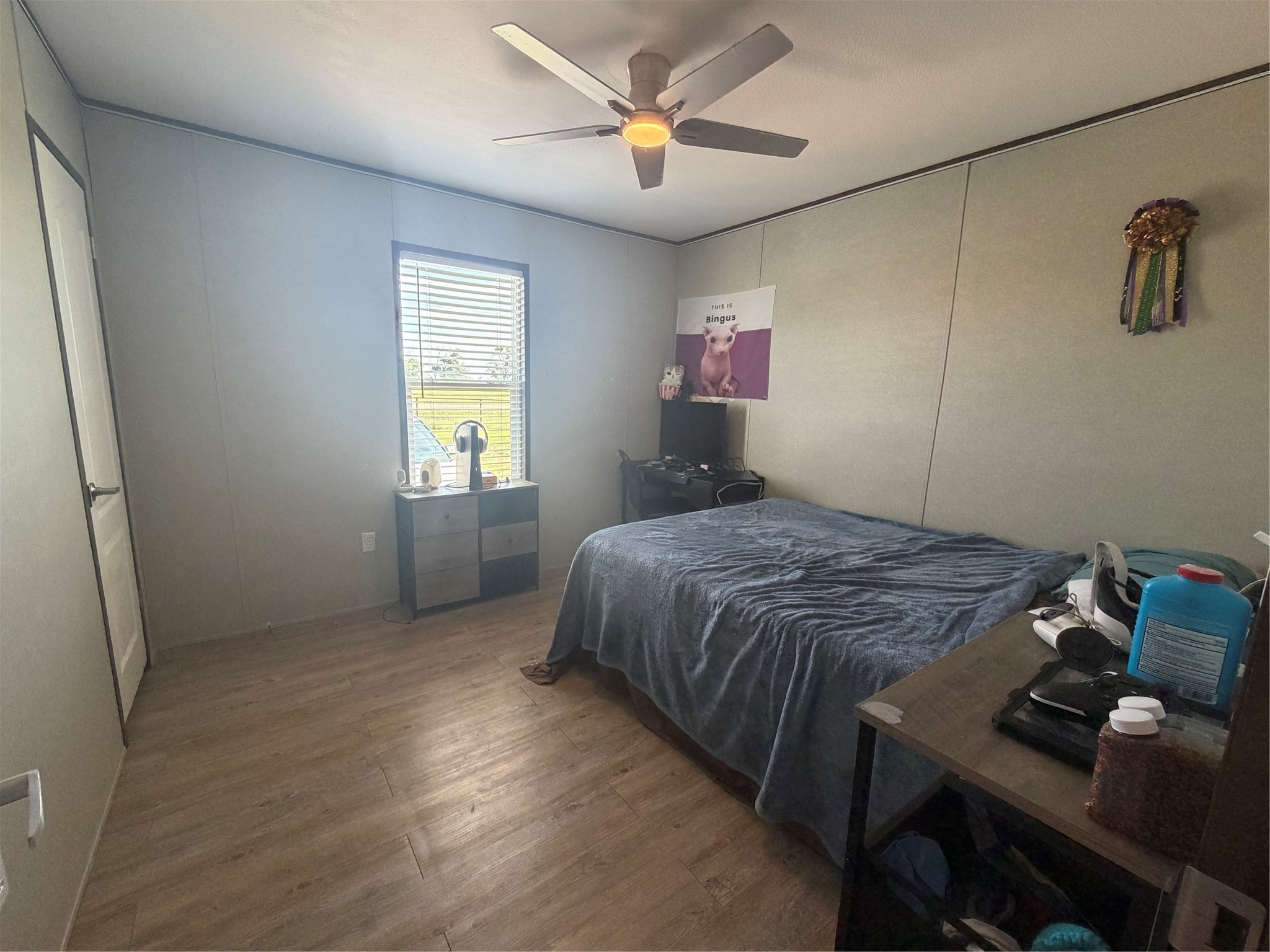 516 Glendale Drive Godley TX 76044