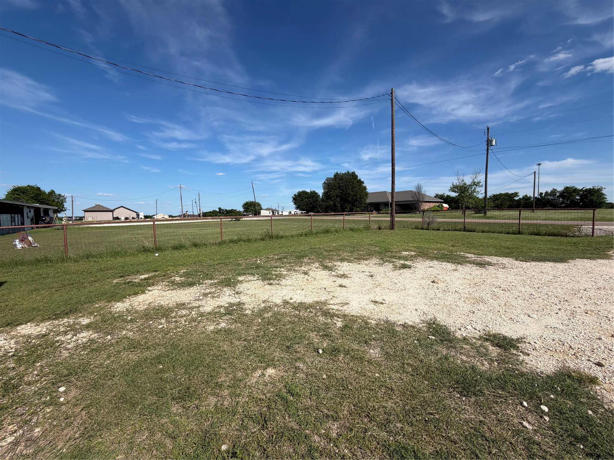 516 Glendale Drive Godley TX 76044
