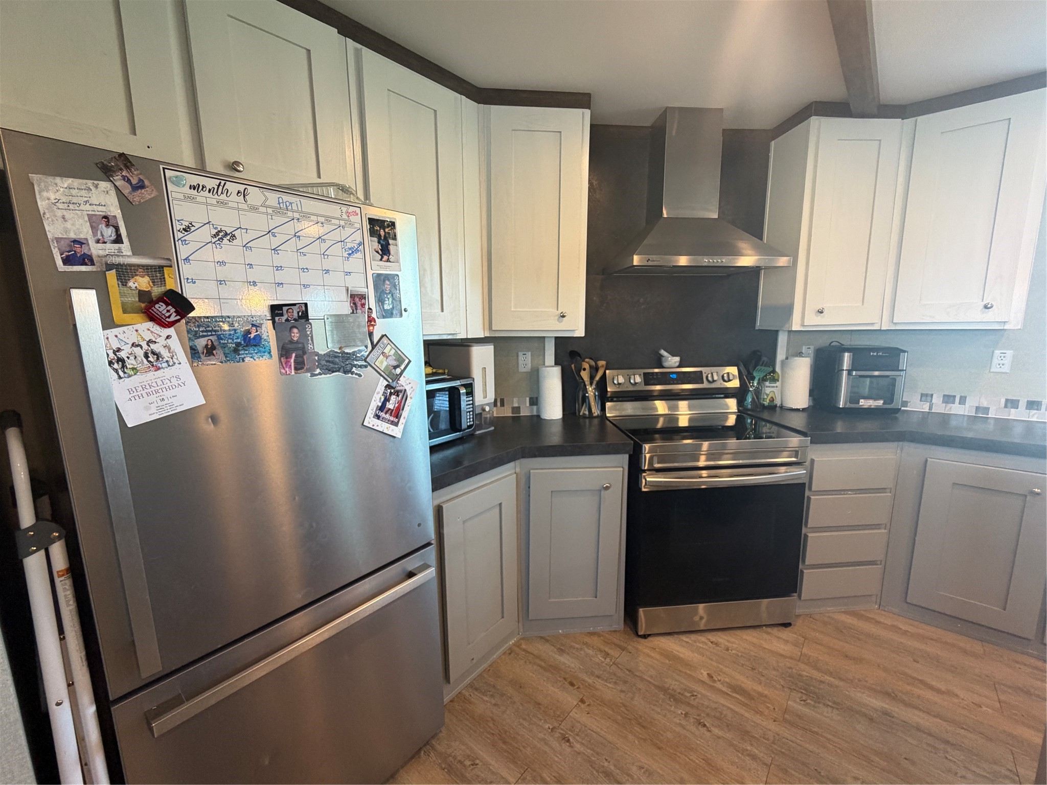 516 Glendale Drive Godley TX 76044