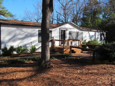 166 County Road 1421 Quitman TX 75783