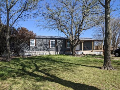 5517 County Road 4612 Commerce TX 75428