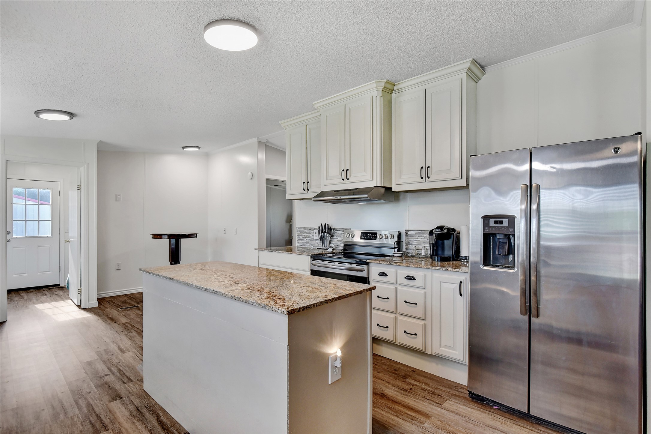 468 E Fm 120 Denison TX 75021
