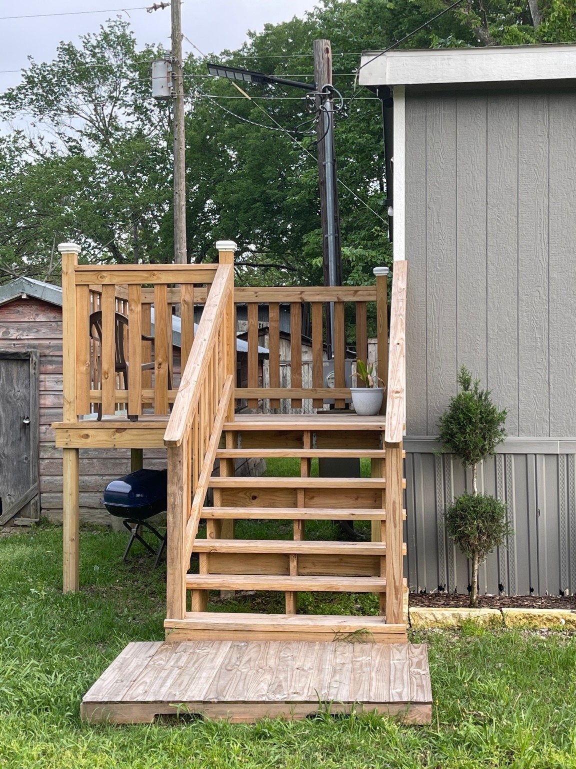 468 E Fm 120 Denison TX 75021