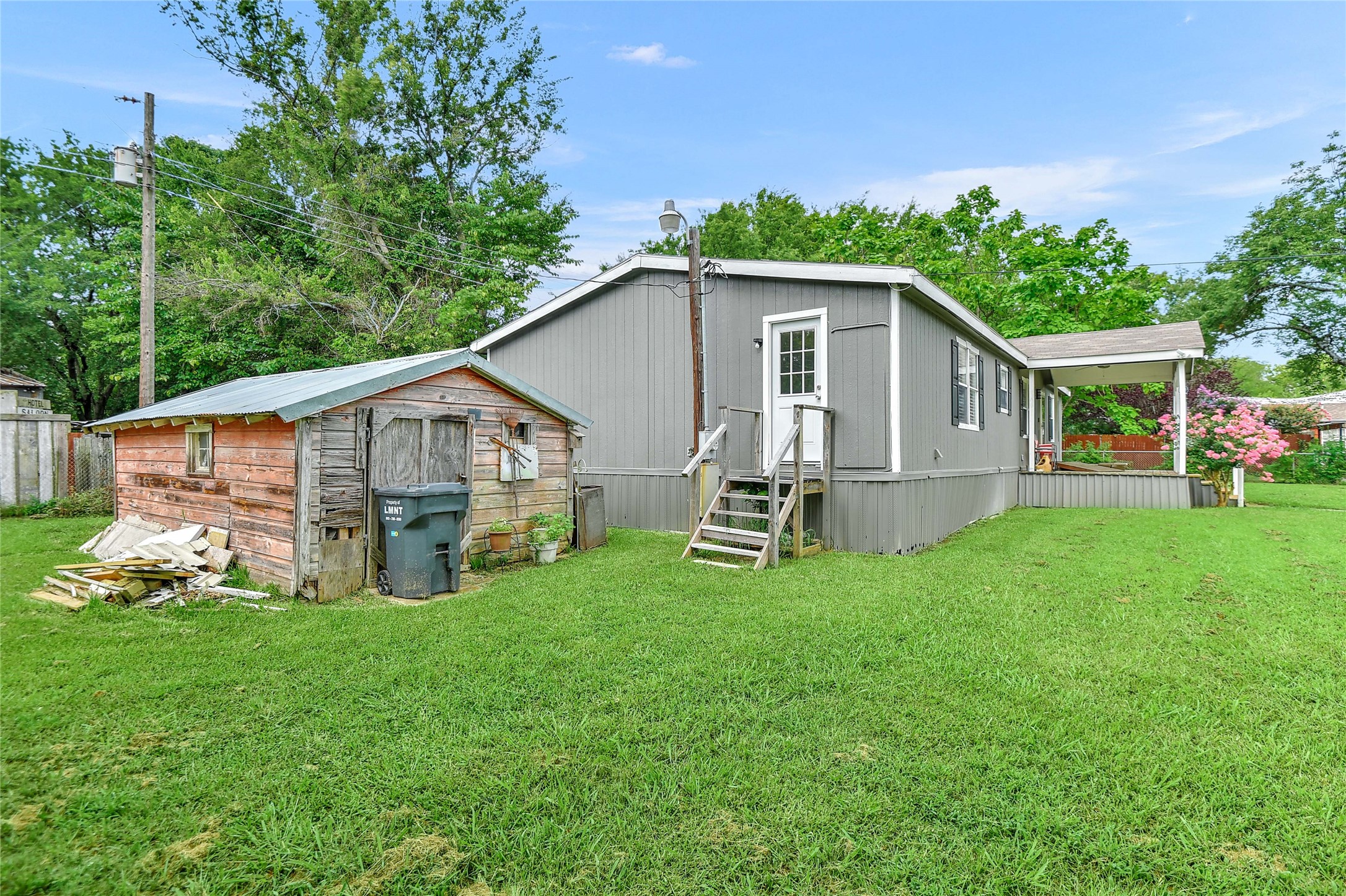 468 E Fm 120 Denison TX 75021
