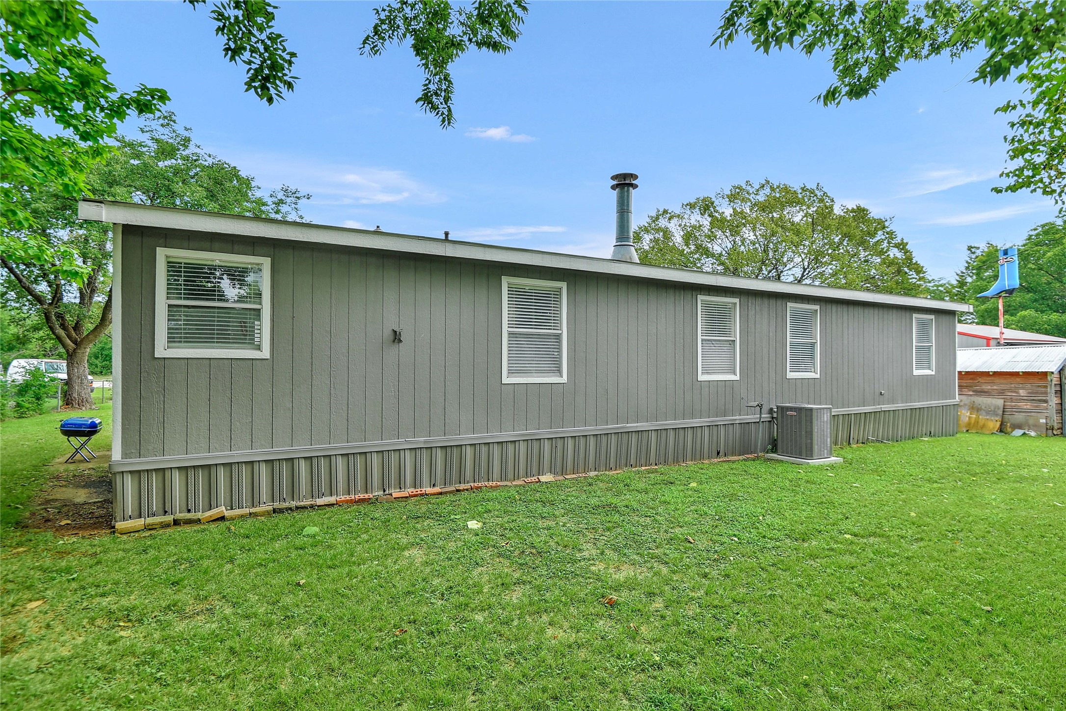 468 E Fm 120 Denison TX 75021