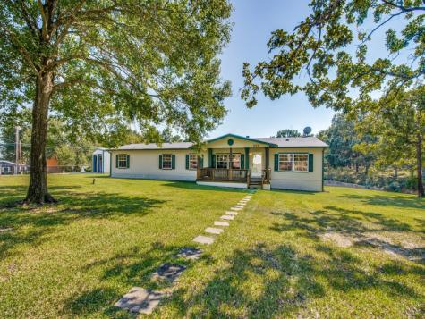 233 Esquire Estates Road Mabank TX 75156