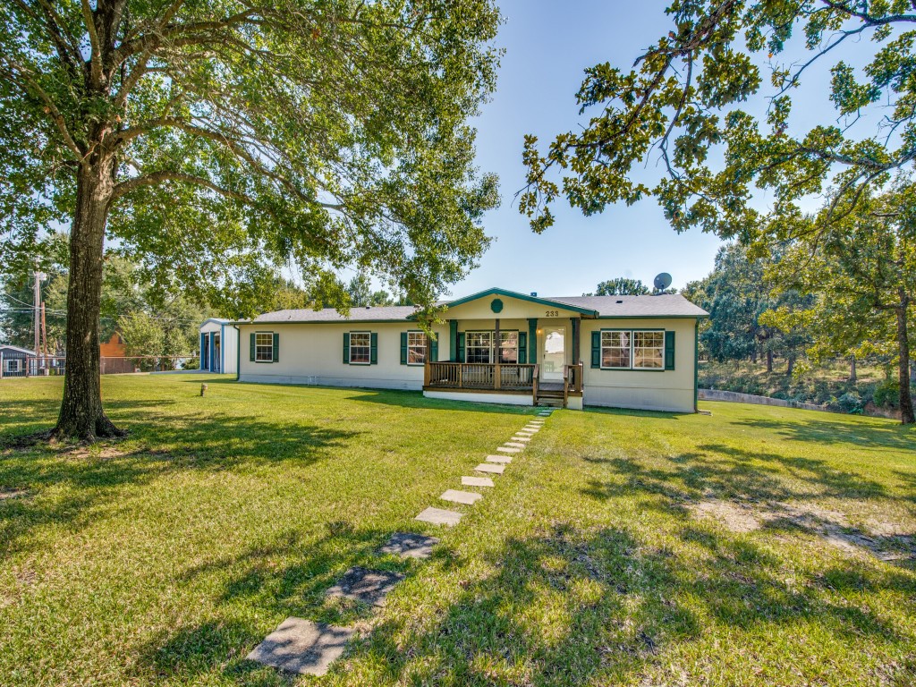 233 Esquire Estates Road Mabank TX 75156