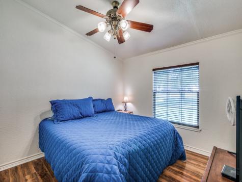233 Esquire Estates Road Mabank TX 75156