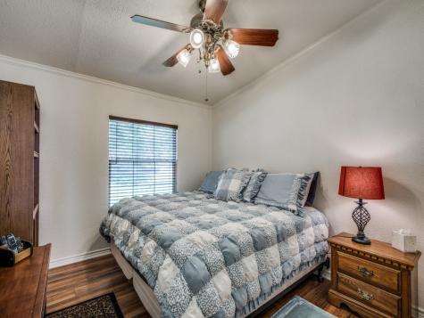 233 Esquire Estates Road Mabank TX 75156