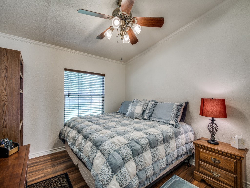 233 Esquire Estates Road Mabank TX 75156
