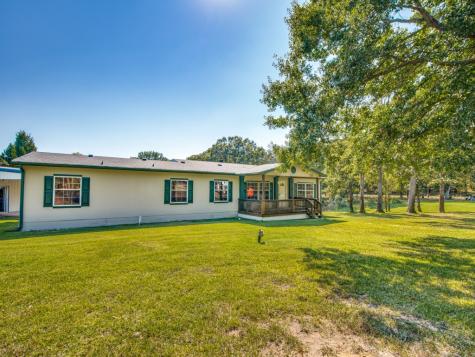 233 Esquire Estates Road Mabank TX 75156