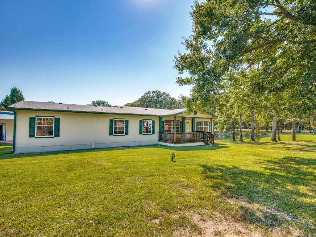 233 Esquire Estates Road Mabank TX 75156