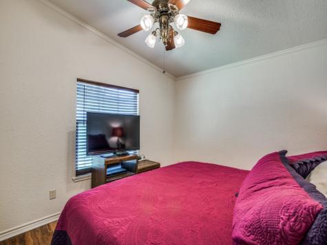 233 Esquire Estates Road Mabank TX 75156