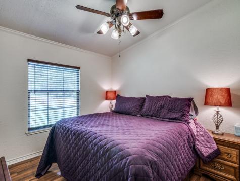 233 Esquire Estates Road Mabank TX 75156