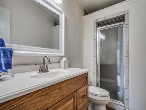 233 Esquire Estates Road Mabank TX 75156