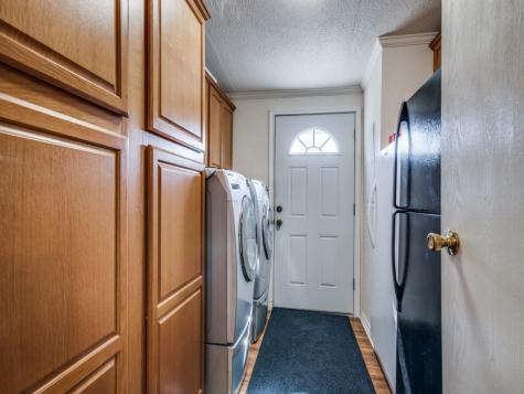233 Esquire Estates Road Mabank TX 75156