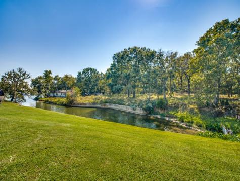 233 Esquire Estates Road Mabank TX 75156